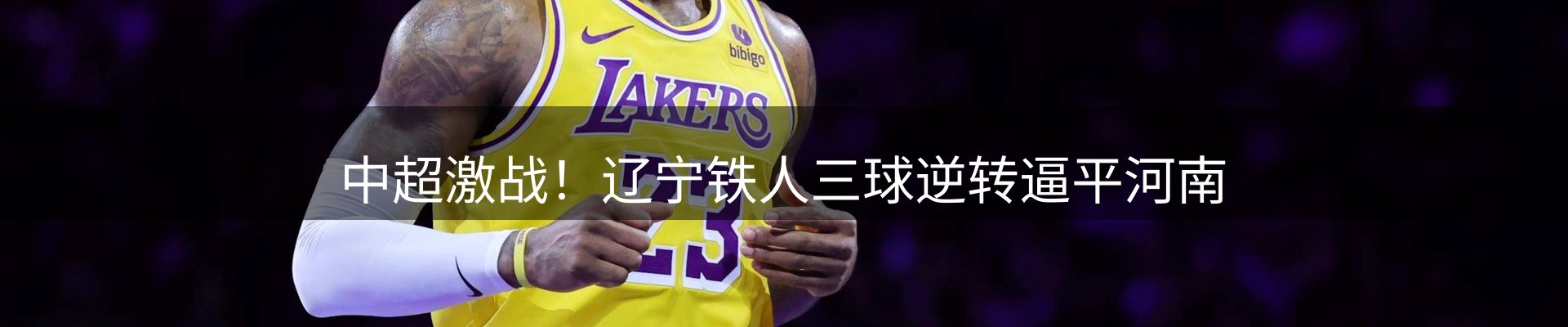 内页banner